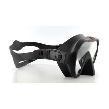 Hollis M1 Frameless Mask