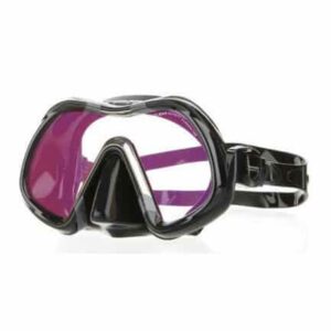 Atomic Aquatics Venom Dive Mask