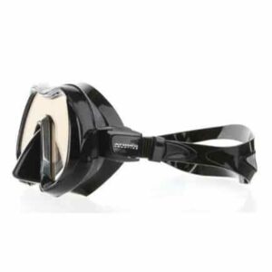 Atomic Aquatics Venom Dive Mask