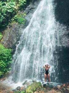 Telaga Waja Bali Rafting