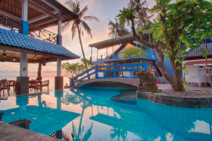 Hotelworld Northeastern Bali