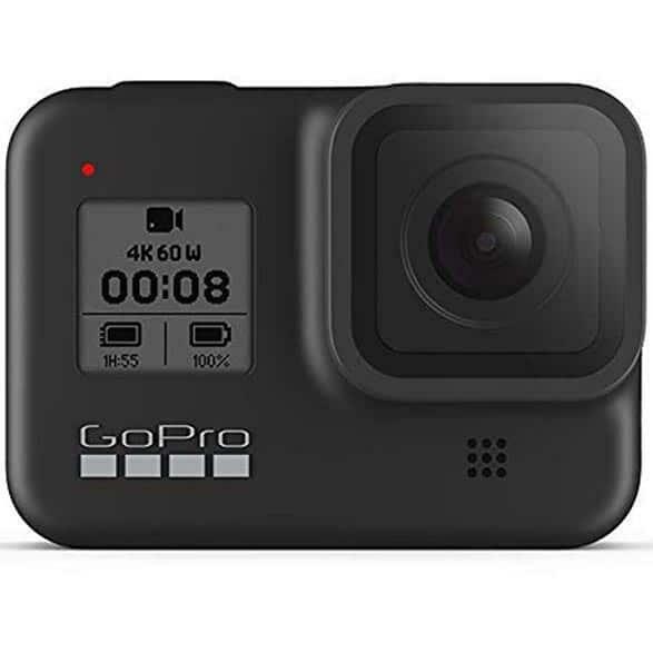 GoPro HERO8 Black